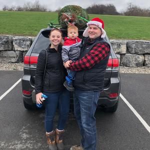 Meet your Posher, John